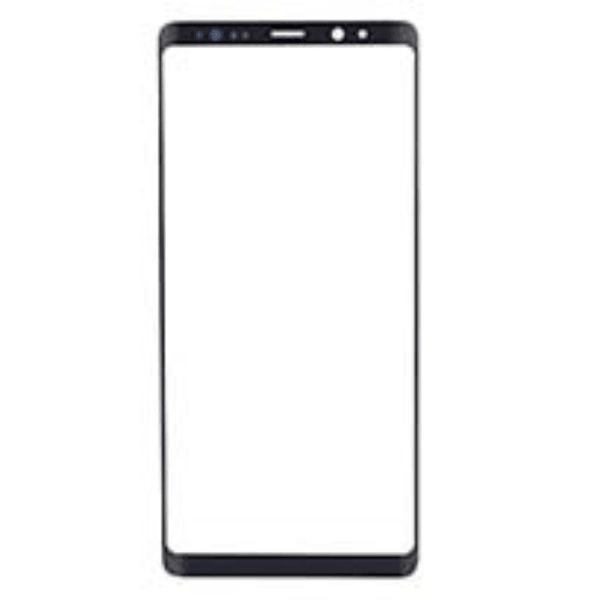 Samsung Galaxy Note 9 Glass Repair - John Mobile Specialist